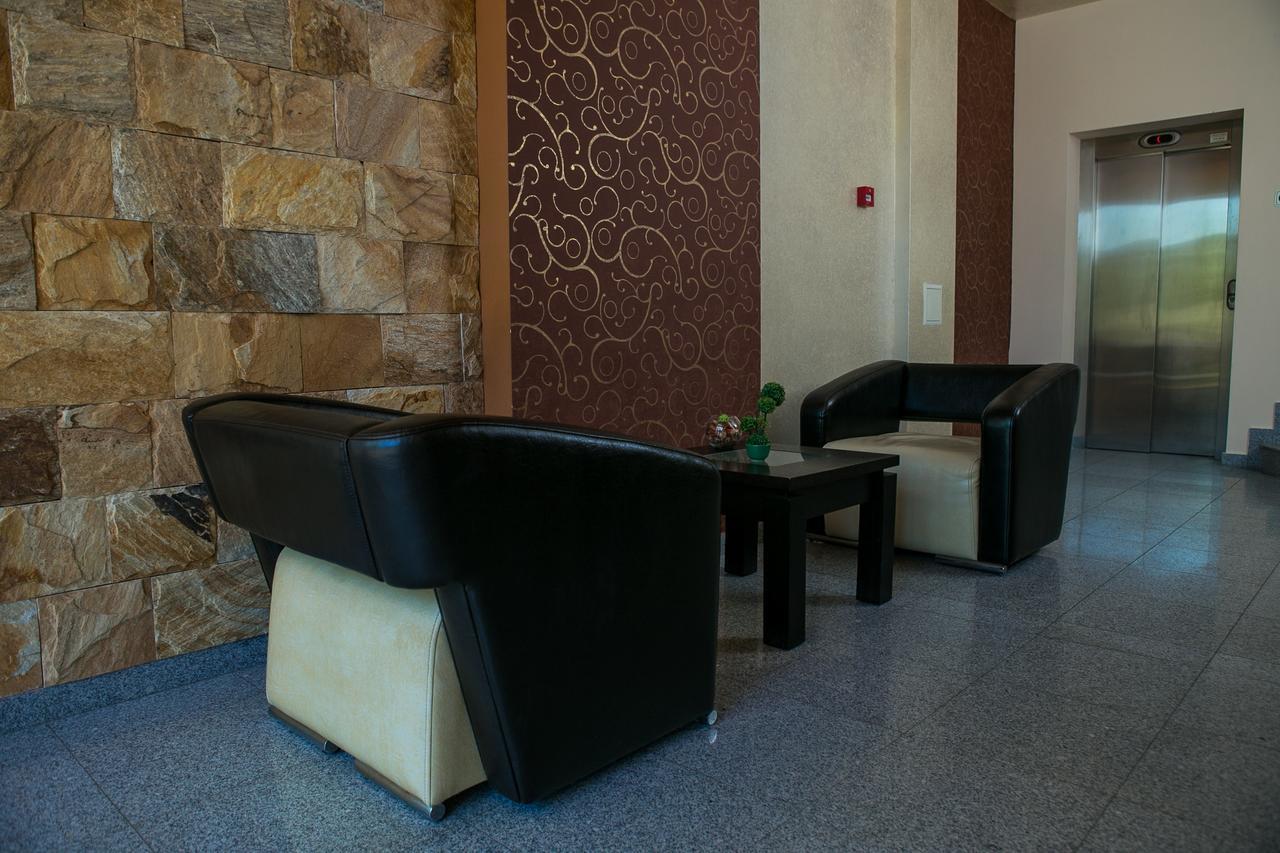 Dune Residence ネセバル エクステリア 写真