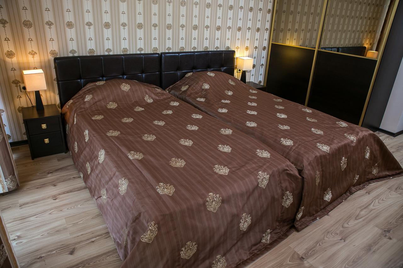Dune Residence ネセバル エクステリア 写真